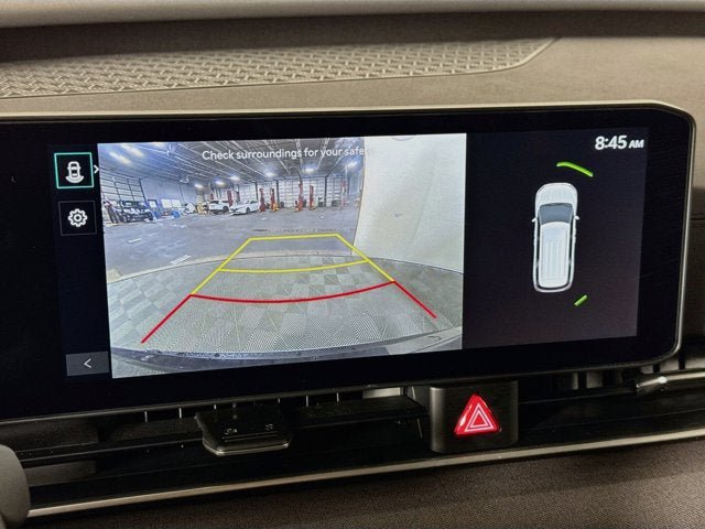 Certified 2026 Kia Carnival EX FWD image 14
