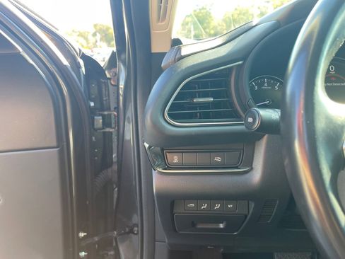 Used 2023 MAZDA CX-30 AWD 2.5 S w/ Premium Package image 17