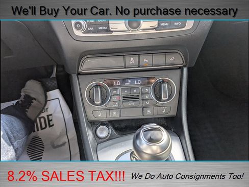 Used 2018 Audi Q3 2.0T Premium Plus w/ Premium Plus Package image 16