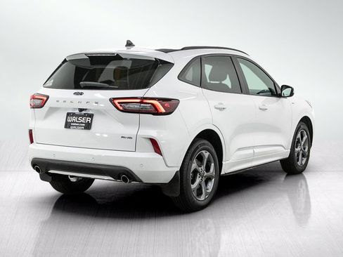 Used 2023 Ford Escape ST-Line Select w/ Tech Pack #1 AWD/4WD image 5