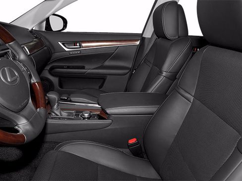 Used 2014 Lexus GS 350 RWD image 8
