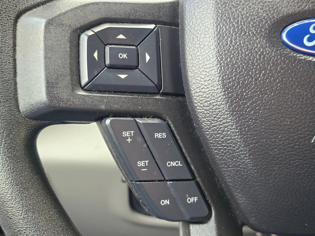 Used 2019 Ford F150 XL w/ Equipment Group 101A Mid AWD/4WD image 29
