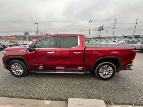 Used 2019 GMC Sierra 1500 Denali w/ Technology Package image 32