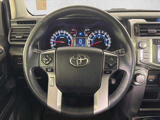 Used 2019 Toyota 4Runner SR5 Premium AWD/4WD image 25