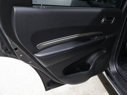 Used 2017 Dodge Durango SXT w/ Quick Order Package 23B image 20