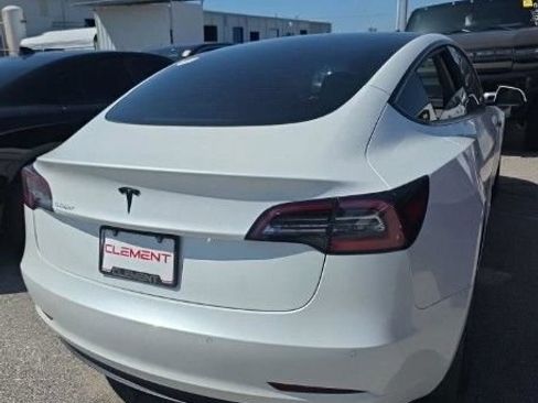 Used 2021 Tesla Model 3 Standard Range Plus RWD image 2