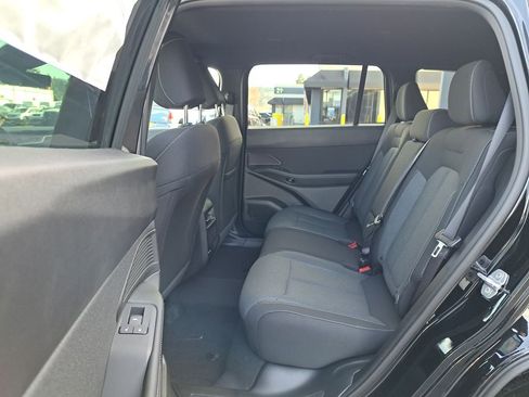 New 2026 Jeep Cherokee Laredo AWD/4WD image 13