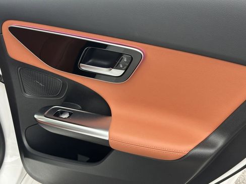Certified 2025 Mercedes-Benz C 300 Sedan image 19