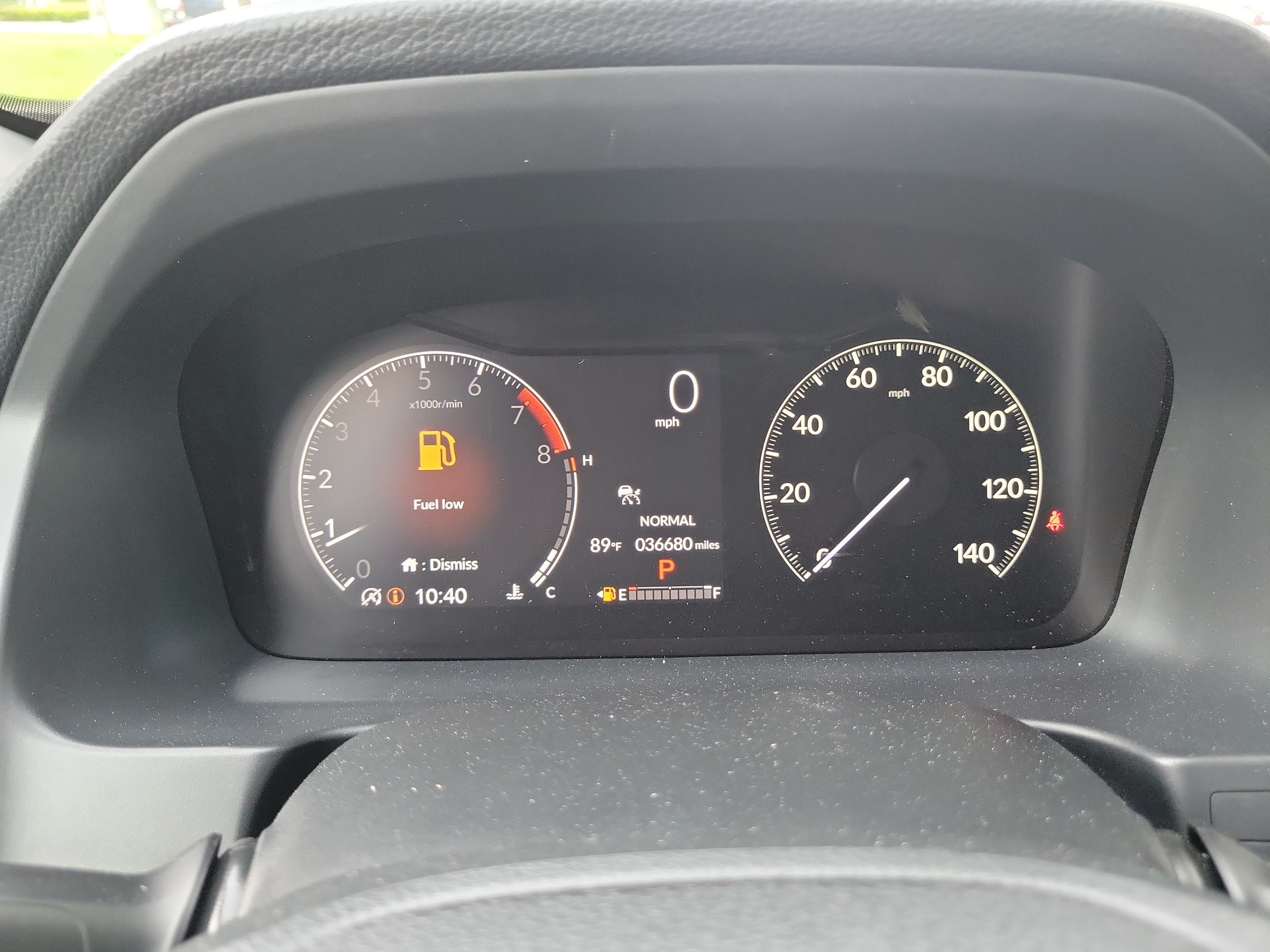 Used 2024 Honda Ridgeline RTL image 30