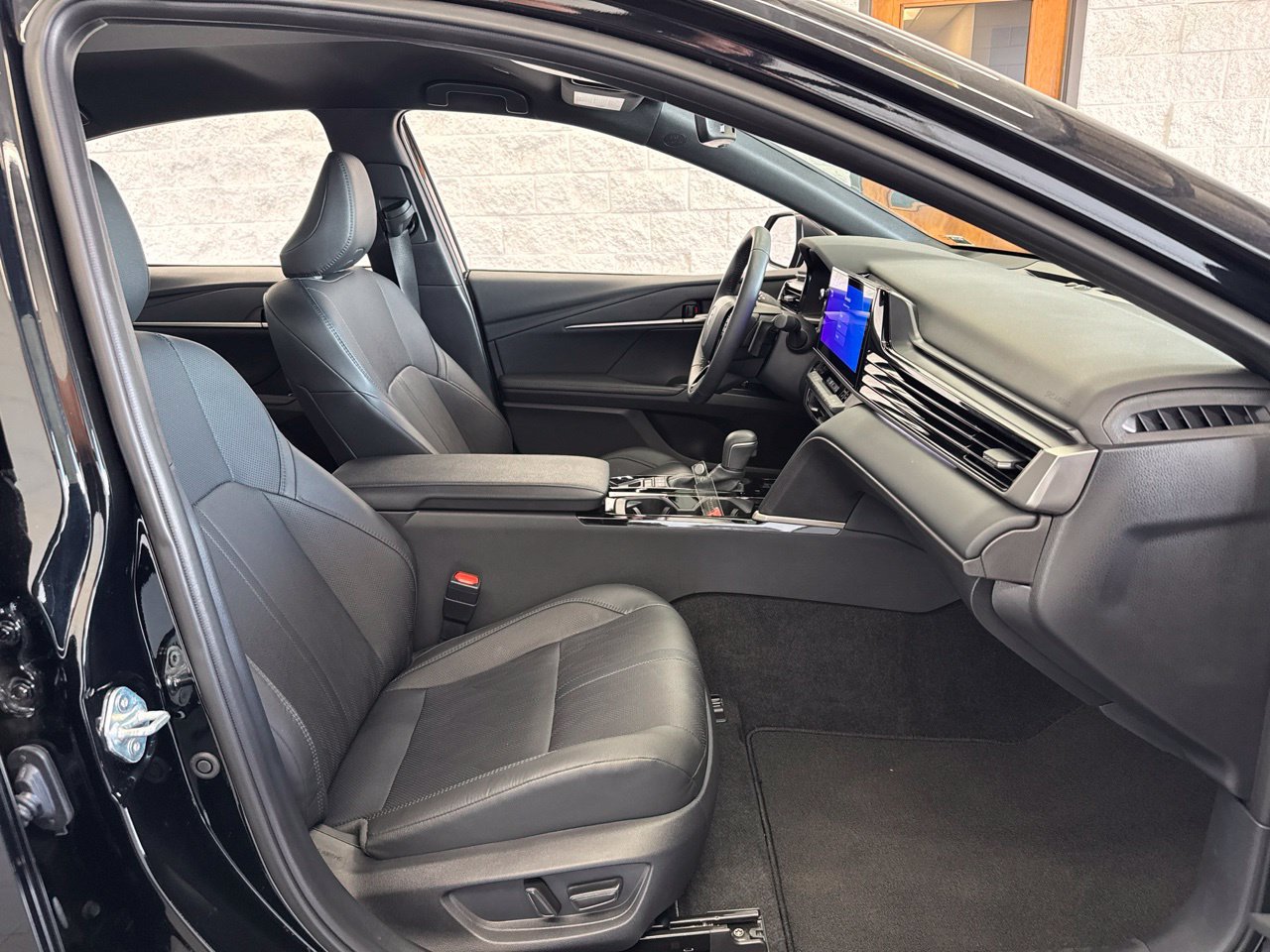 Certified 2026 Toyota Camry XSE FWD image 46