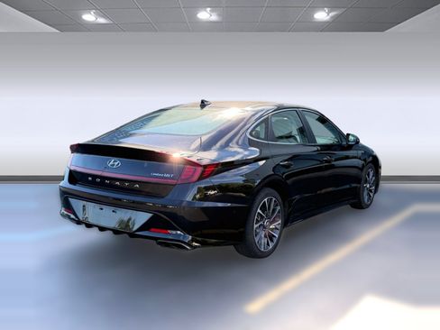 Used 2023 Hyundai Sonata Limited FWD image 7