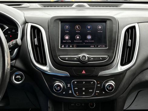 Used 2021 Chevrolet Equinox LT AWD/4WD image 18