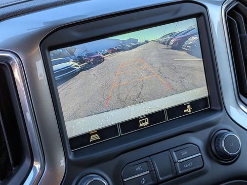 Used 2021 Chevrolet Silverado 1500 LTZ w/ Safety Package II image 21