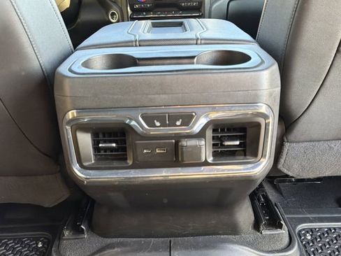 Used 2021 GMC Sierra 1500 AT4 w/ AT4 Preferred Package image 19