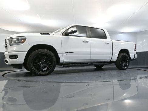 Used 2024 RAM 1500 Sport image 52