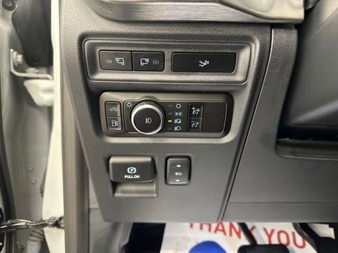 Certified 2023 Ford F150 Lariat w/ Equipment Group 502A High image 40