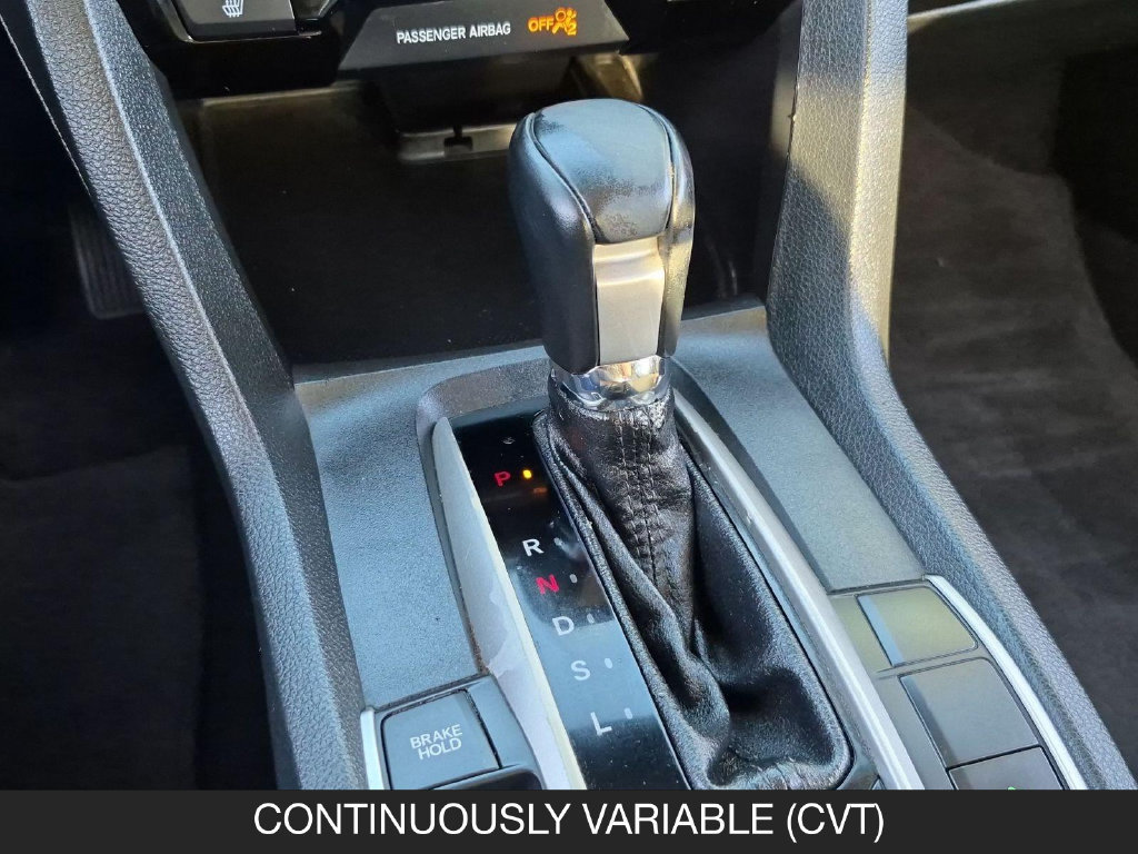 Used 2020 Honda Civic EX image 21