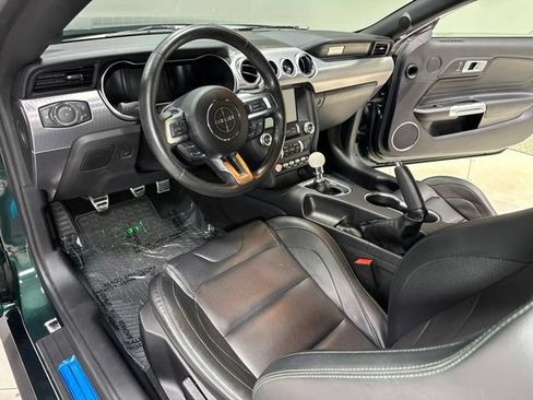 Used 2019 Ford Mustang Bullitt RWD image 10