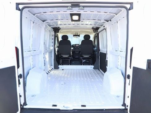 New 2026 RAM ProMaster 1500 w/ Safety Group image 8