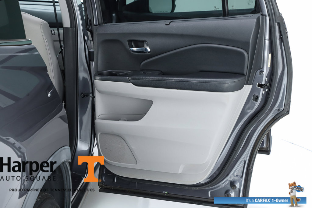Used 2016 Honda Pilot EX-L image 30