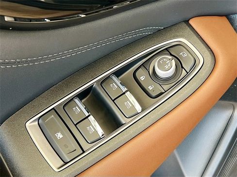 New 2025 Subaru Outback Touring XT w/ Popular Package #2 image 21