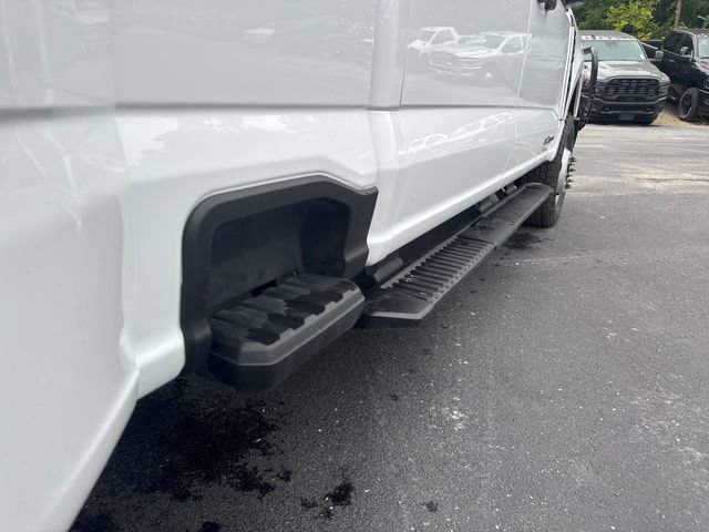 Used 2026 Ford F350 XL AWD/4WD image 43