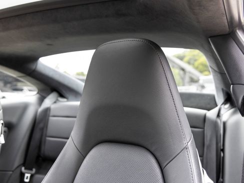 Used 2013 Porsche 911 Carrera RWD image 31