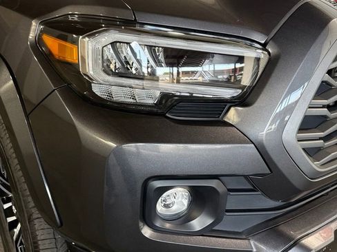 Used 2023 Toyota Tacoma TRD Sport RWD image 14