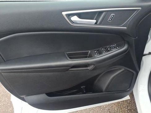 Certified 2023 Ford Edge SEL w/ Convenience Package image 14