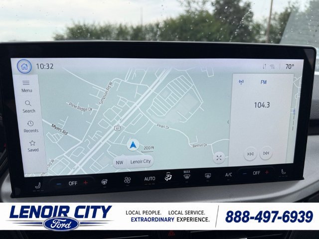 Certified 2023 Ford Escape Active w/ Tech Pack #1 FWD image 25