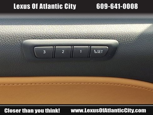 Used 2026 Lexus NX 350 AWD w/ Accessory Package (Z1) image 27