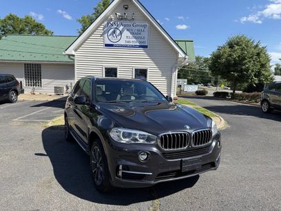 Used 2017 BMW X5 xDrive35i