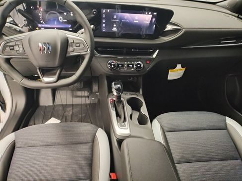 New 2026 Buick Envista Preferred w/ Convenience I Package image 30