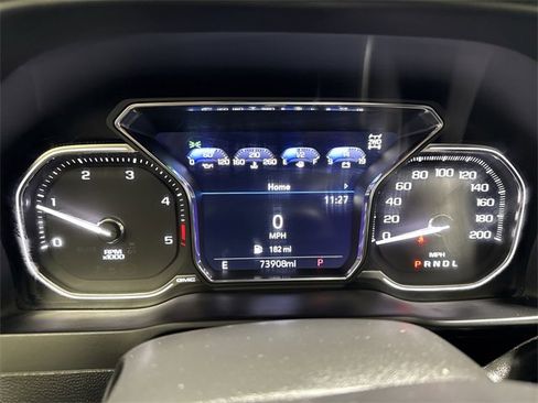 Used 2023 GMC Sierra 2500 Denali image 16