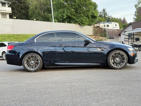 Used 2008 BMW M3 Convertible RWD image 43