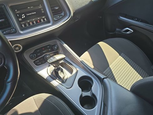 Used 2023 Dodge Challenger R/T RWD image 26
