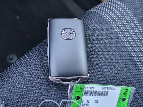 New 2026 MAZDA CX-50 2.5 Hybrid w/ Weather Package image 28