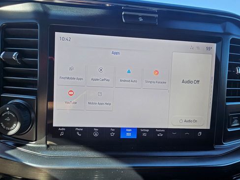 New 2026 Ford F350 Lariat w/ Lariat Premium Package image 38