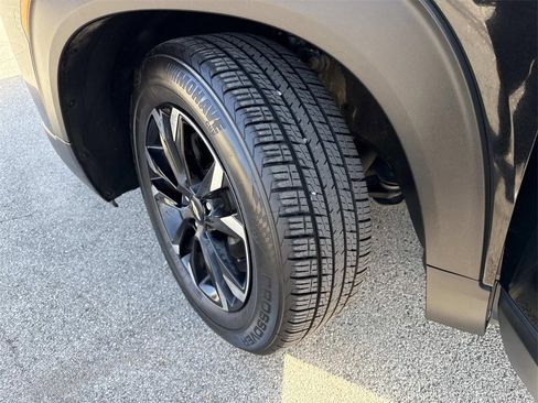 Used 2022 Chevrolet TrailBlazer LT w/ Confidence II Package image 31