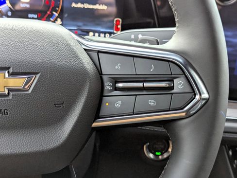 New 2026 Chevrolet Tahoe LT image 32