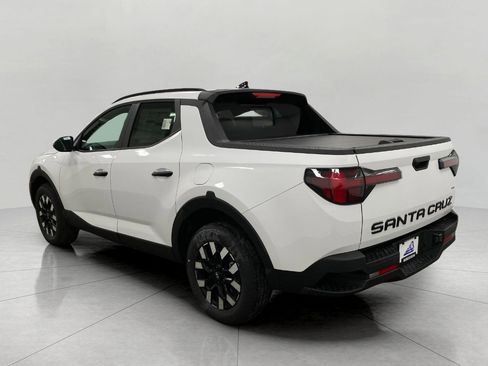 New 2026 Hyundai Santa Cruz SEL AWD/4WD image 7