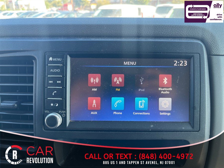 Used 2020 Nissan NV 1500 SV RWD image 15