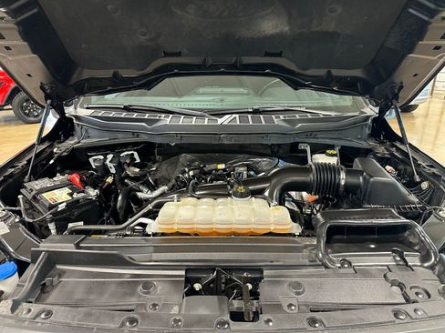 Used 2022 Ford F150 XLT w/ Equipment Group 302A High image 39