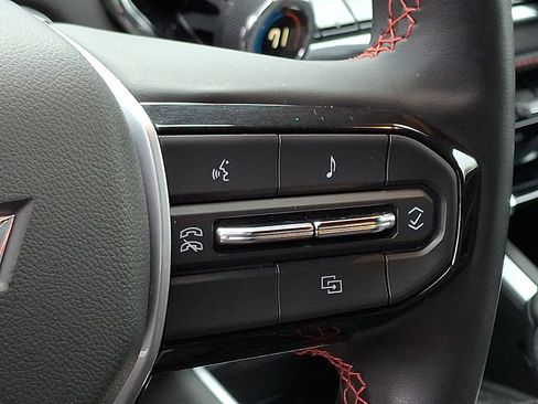 Used 2025 Chevrolet Colorado Z71 image 22