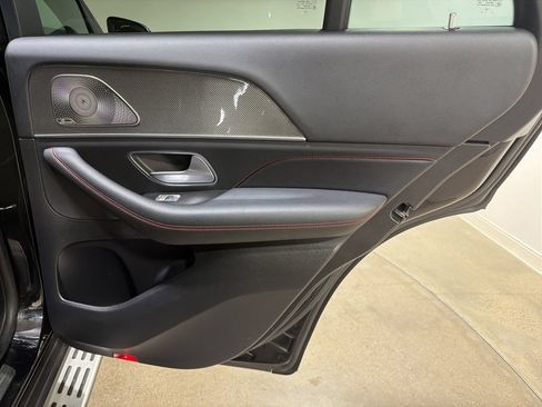 Used 2022 Mercedes-Benz GLE 53 AMG 4MATIC Coupe image 26