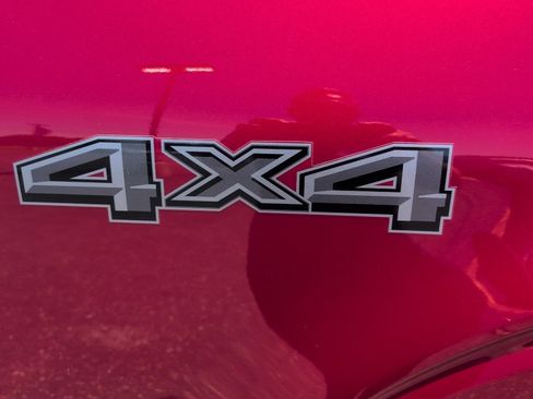 Used 2025 Ford F150 XLT w/ Equipment Group 302A MID AWD/4WD image 37