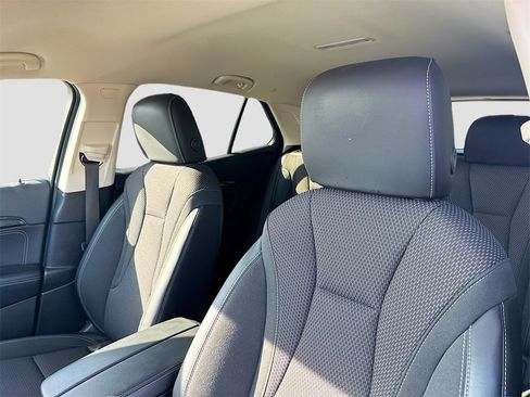 Used 2023 Buick Envision Preferred image 12