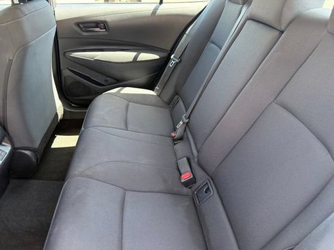 Used 2025 Toyota Corolla LE FWD image 26