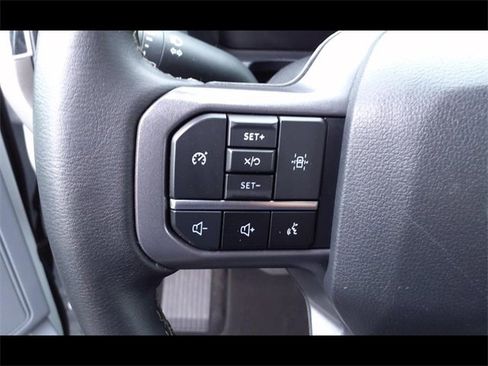 Used 2024 Ford F150 XLT w/ Mobile Office Package image 11