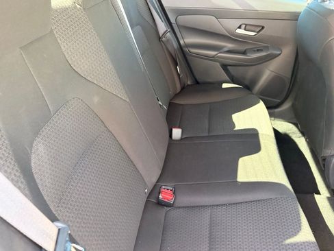 Used 2026 Nissan Sentra S w/ Floor Mat Package FWD image 14